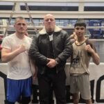 Srpski treneri u elitnoj bokserskoj akademiji - stvara se temelj za novu eru šampiona!