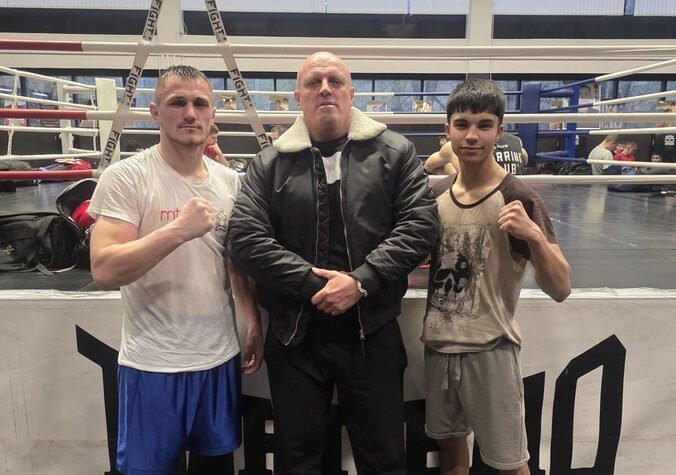 Srpski treneri u elitnoj bokserskoj akademiji - stvara se temelj za novu eru šampiona!