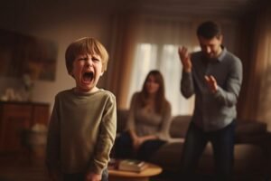 Šta se smatra telesnim kažnjavanjem dece u Srbiji? Evo da li će ćerka ili sin moći da prijave roditelje za šamar