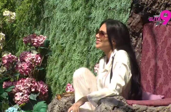 Stanija Dobrojević stigla kod Drveta mudrosti!