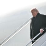 Sud doneo šok odluku, trese se Amerika: Trampu pala roletna, sve je povezano s Epstinom