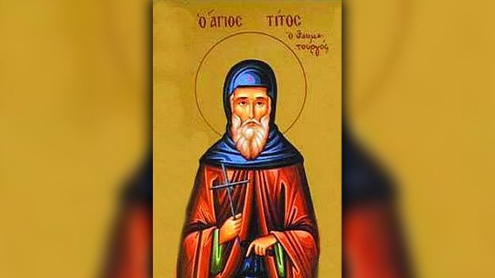 Sutra slavimo velikog sveca: Obavezno izgovorite ovu molitvu