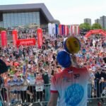 Svečano otvorena 13. sezonu Plazma Sportskih igara mladih powered by Gorenje u Novom Sadu