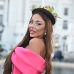 Svojom lepotom mamila mnoge muškarce, a onda se verila sa Danetom (70): Sofija za Uskrs razvukla osmeh i zaboravila na sve probleme!