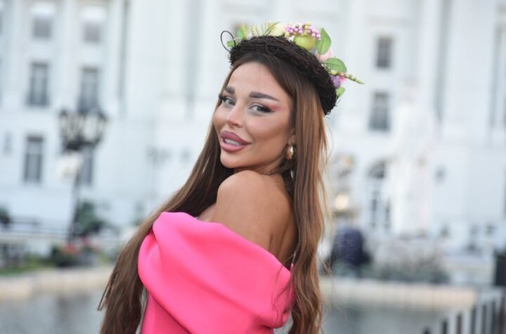 Svojom lepotom mamila mnoge muškarce, a onda se verila sa Danetom (70): Sofija za Uskrs razvukla osmeh i zaboravila na sve probleme!