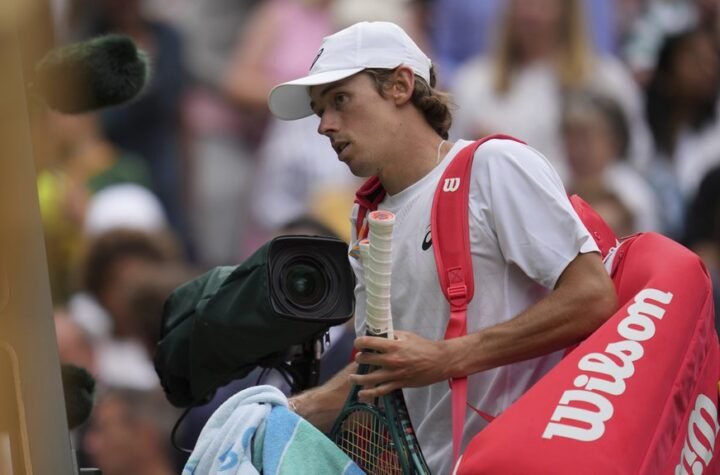 TAČNA LOKACIJA JOŠ NIJE POZNATA: Italija od 2028. postaje domaćin ATP turnira pred Vimbldon