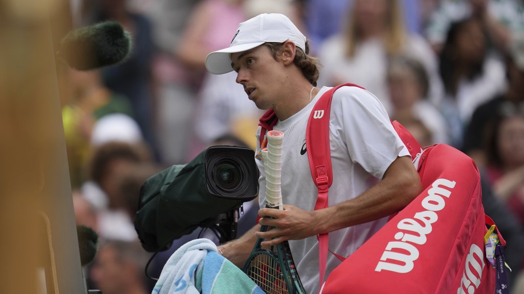 TAČNA LOKACIJA JOŠ NIJE POZNATA: Italija od 2028. postaje domaćin ATP turnira pred Vimbldon
