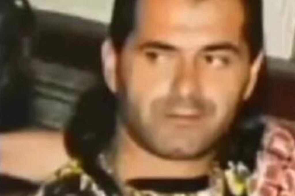 "TETKA ROSO, ZNATE LI VI KO JE ON..." Bio bog i batina, bežali od njegovog GROBA, a zbog njegove majke MORALI DA..