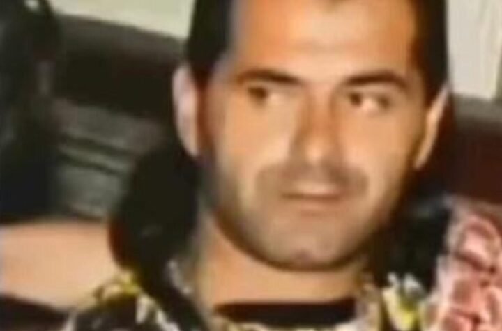 "TETKA ROSO, ZNATE LI VI KO JE ON..." Bio bog i batina, bežali od njegovog GROBA, a zbog njegove majke MORALI DA..