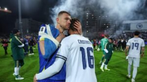 TEŽAK UDARAC! Dok je cela zemlja slavila, posle ponoći je stigla najgora vest za Edina Džeka