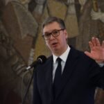 TO JE OBRAZOVNI GENOCID" Vučić: Tokom prošle blokaderske godine imali smo 11.000 diplomaca manje