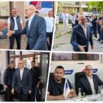 TOTALNI FIJASKO ŠAČICE BLOKADERA U VRBASU! Pogledajte kako su pokušali da miniraju sastanak i šta im je lider SNS poručio! Vučević pozdravljen GROMOGL