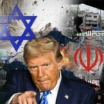 "TRAMP OPET LAŽE, NISMO TRAŽILI PREKID VATRE": Iranci kipte od besa, stigla brutalna poruka iz Teherana