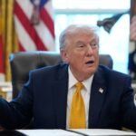 TRAMP ŽELI NOVE PREGOVORE SA IRANOM? Procurile informacije iz Bele kuće