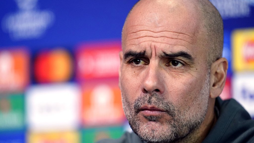 TRAŽIO IM SAMO JEDNU STVAR: Gvardiola otkrio šta je rekao igračima Sitija posle poraza Arsenala