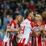 TRENER ZVEZDE OČITAO LEKCIJU IGRAČIMA: Ne sme da bude ležernosti! – Stanković poslao jasnu poruku pred DERBI!