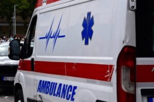 TRI UDESA, DVOJE POVREĐENIH! Evo kako je protekla noć u Beogradu!