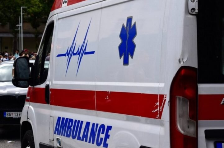 TRI UDESA, DVOJE POVREĐENIH! Evo kako je protekla noć u Beogradu!