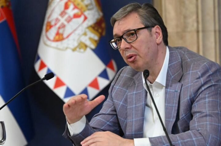 Tačno u 11 sati: Vučić danas sa predstavnicima delegacije korporacije Shandong Hi-Speed