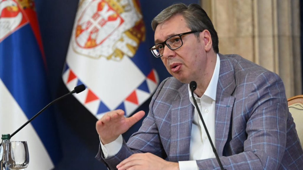 Tačno u 11 sati: Vučić danas sa predstavnicima delegacije korporacije Shandong Hi-Speed