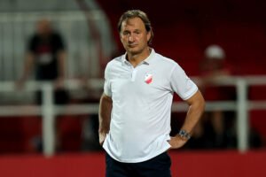 Tanjga pecnuo selektora Punovića i Zvezdu: Nama odlazi pet igrača, a njima tri koja nisu ni starteri