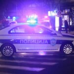 Telo žene nađeno kod pumpe u Beogradu