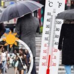 Temperaturni skok u Srbiji: Od mraza do 23°C u istom danu - Pljuskovi i grmljavina širom Srbije