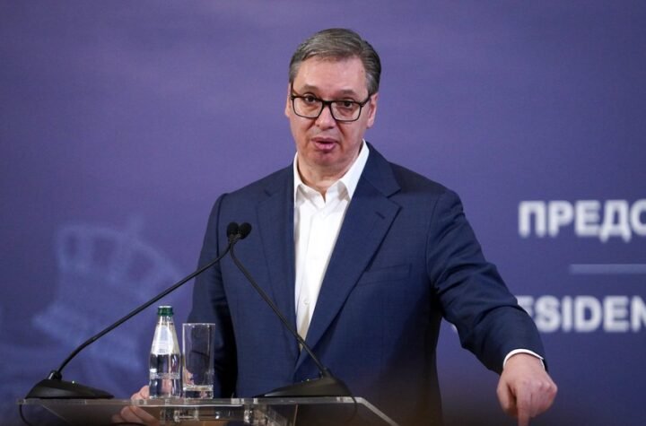 U 11 SATI: Vučić će se sutra sastati sa predstavnicima delegacije korporacije Shandong Hi-Speed Group