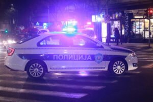 U SUBOTICI IZBODEN MLADIĆ (27): Ima teške POVREDE, POLICIJA EKSPRESNO uhapsila NAPADAČA