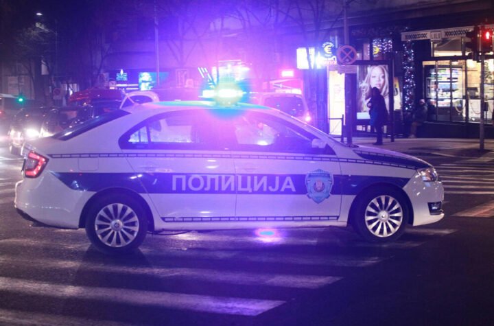 U SUBOTICI IZBODEN MLADIĆ (27): Ima teške POVREDE, POLICIJA EKSPRESNO uhapsila NAPADAČA