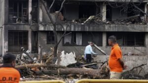 UDARNO: U oborenom američkom avionu bila 2 pilota, za njima tragaju i Iranci i Amerikanci