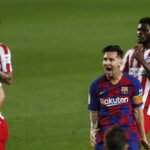 UEFA PRESEKLA: Poznato ko sudi spektakl u Madridu – Holanđanin deli pravdu Atletiku i Arsenalu!