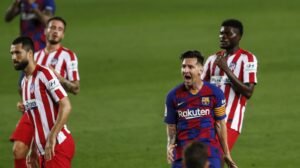 UEFA PRESEKLA: Poznato ko sudi spektakl u Madridu – Holanđanin deli pravdu Atletiku i Arsenalu!