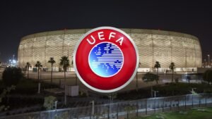 UEFA odredila sudije za polufinale Lige šampiona: Švajcarac će biti 'šef' Špancima