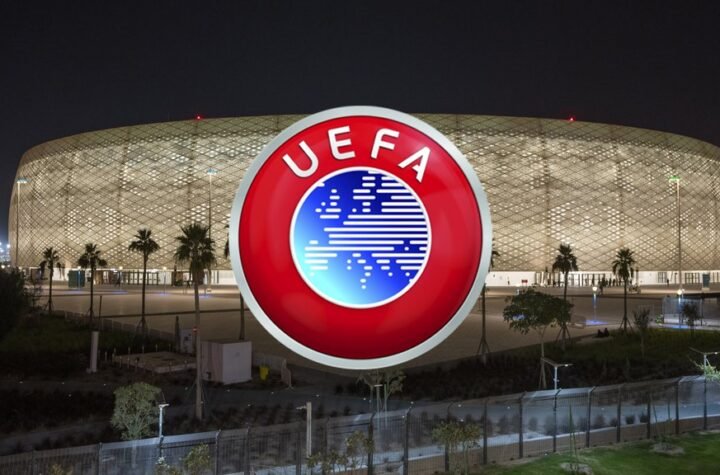 UEFA odredila sudije za polufinale Lige šampiona: Švajcarac će biti 'šef' Špancima