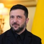 UJEDINILI IH DRONOVI: Ukrajinci dobili VELIKOG PRIJATELJA, Zelenski ne skida osmeh s lica