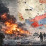 UKRAJINA USRED RATA SPROVODILA TAJNE SVEMIRSKE MISIJE: "Imamo rakete za koje skoro niko ne zna!"