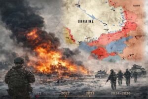 UKRAJINA USRED RATA SPROVODILA TAJNE SVEMIRSKE MISIJE: "Imamo rakete za koje skoro niko ne zna!"