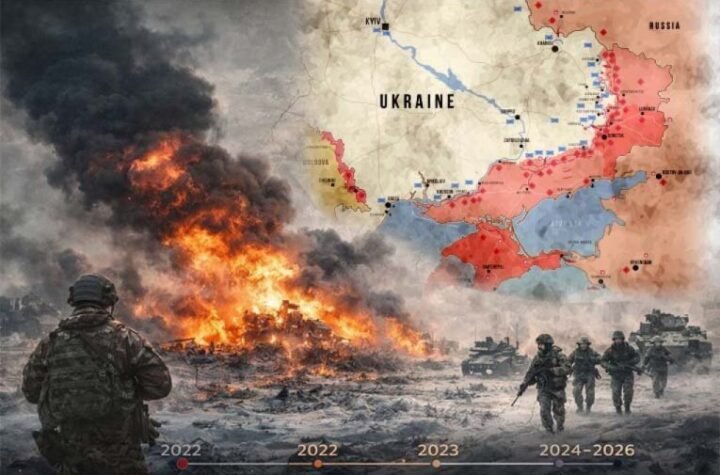 UKRAJINA USRED RATA SPROVODILA TAJNE SVEMIRSKE MISIJE: "Imamo rakete za koje skoro niko ne zna!"