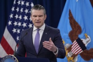 ULTIMATUM JE KONAČNO TU! Pit Hegset striktno protiv GENERALA, ovo mora ISTE SEKUNDE DA UČINI!