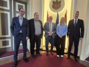 USKORO 'TROFEJ KRUŠEVCA' - Grad pouzdan partner u razvoju šaha (FOTO)