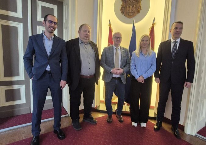 USKORO 'TROFEJ KRUŠEVCA' - Grad pouzdan partner u razvoju šaha (FOTO)