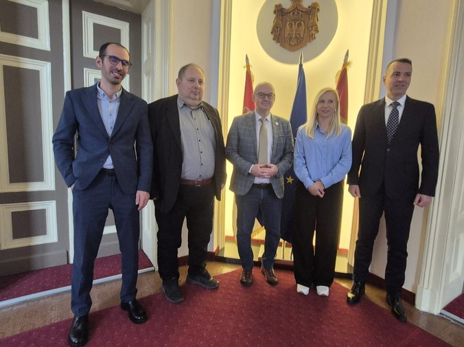 USKORO 'TROFEJ KRUŠEVCA' - Grad pouzdan partner u razvoju šaha (FOTO)