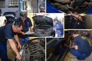 UVODE SE NOVA PRAVILA ZA TEHNIČKE PREGLEDE! Ovo bi vizače u Srbiji moglo papreno da košta - spremite se!