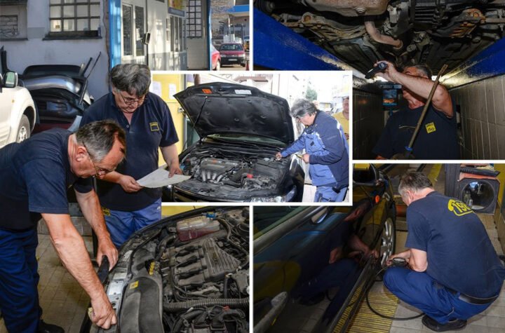 UVODE SE NOVA PRAVILA ZA TEHNIČKE PREGLEDE! Ovo bi vizače u Srbiji moglo papreno da košta - spremite se!