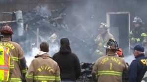 UŽAS: Majka i šestoro dece poginuli u eksploziji u porodičnoj kući