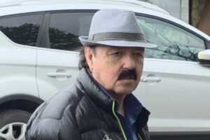 "UZELA JE POZAMAŠNU SUMU I OTIŠLA BEZ POZDRAVA!" O Harisovoj bišoj bruji Srbija, PLJUŠTE UVREDE - OTELA SI MI HLEB IZ USTA!