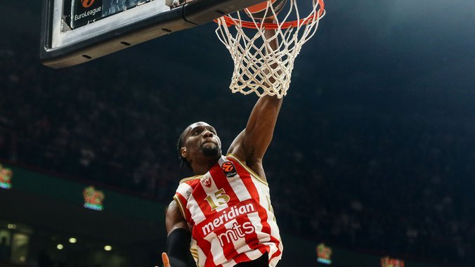 UŽIVO! REAL - CRVENA ZVEZDA: Sevaju trojke, crveno-beli sjajni u Madridu