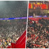 UŽIVO! ZVEZDA - PARTIZAN: Ujednačen derbi, Rivero već na osam poena