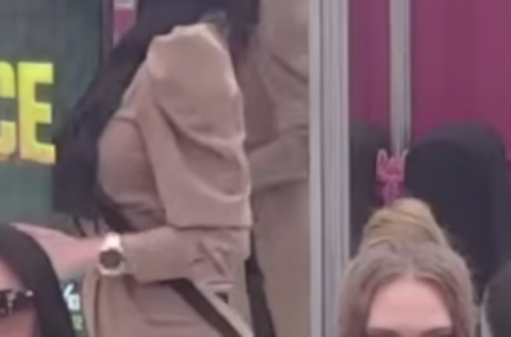 Maja Marinković silikon u zadnjici